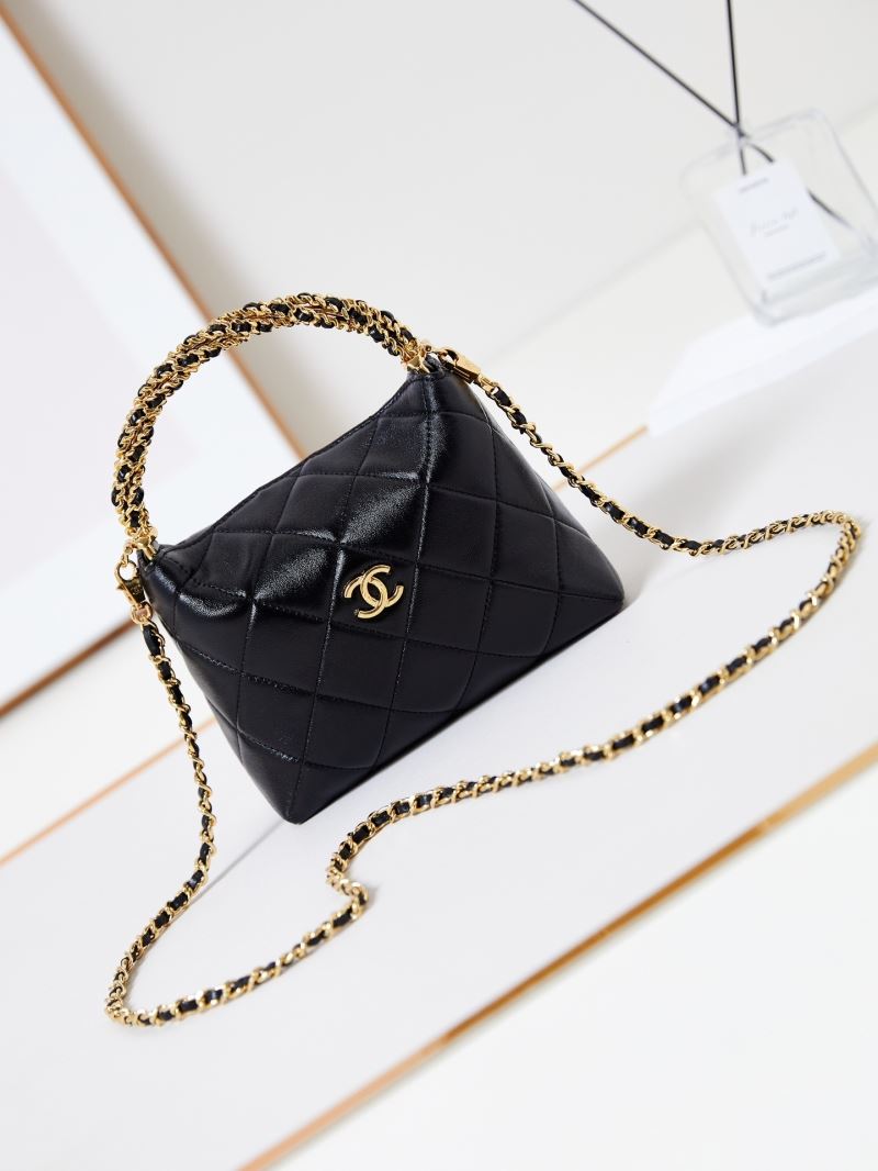 Chanel Hobo Bags